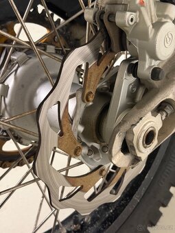 KTM 690 enduro r - 11