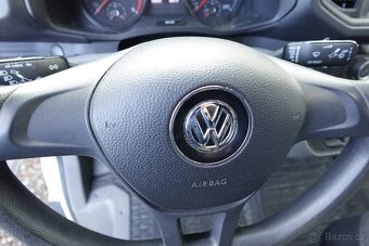 VW CRAFTER MAXI 2.0TDI KLIMA - 11