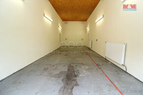 Pronájem 6x garáže, 3500 m² - 11