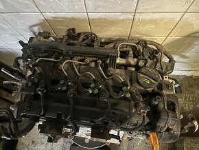 Hyundai i30 III 1.6 CRDI 85kw model 2017-2023 motor D4FE - 11