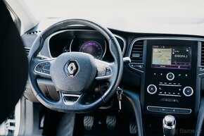 Renault Megane Grandtour 2017 1.5 dCi Combi - 11