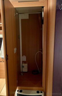 Karavan Knaus Sport 500 - 11