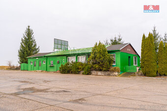 Prodej obchod a služby, 114 m², Lochenice - 11