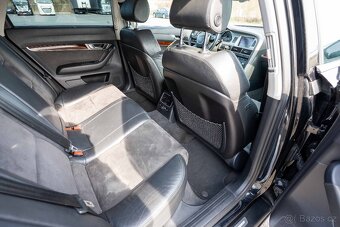 Audi A6, 3.0 TDI 4x4 - NOVÁ STK DO 4/27 - 11