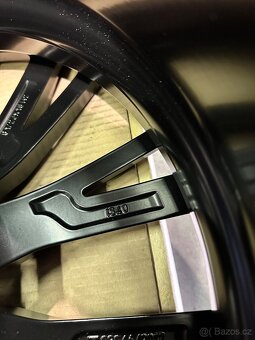 ✅ BMW sada diskov r18 rad 3 G20 G21 rad 4 G22 G23 ✅ - 11