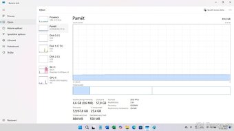 Kovový 15,6" i9-10980HK / 64GB / 2TB M.2 NVM / 2TB SSD - 11