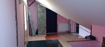 Dům na  prodej v Lomnici nad Popelkou - 11