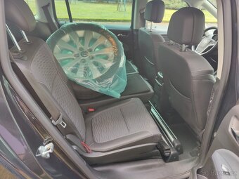 Opel Zafira Tourer 2,0 CDTi /servis.k. - 11