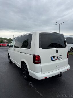 Volkswagen T5.1 Multivan 2.0TDI 103kw DSG - 11