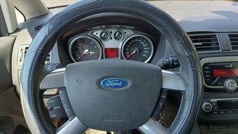 Ford C-max 1.8 benzín prodám - 11
