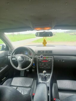 Audi A4 B6 1.9tdi 96kw+chip - 11