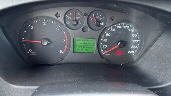 Ford Transit 280 2,2TDCi 6 MÍST KLIMA - 11