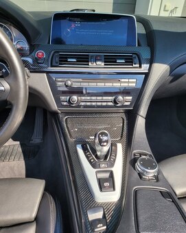 BMW M6 F12, 412kW, Carbon, DPH, BO - 11