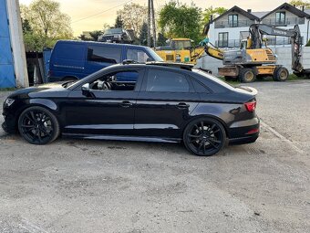 Audi rs3 2019 400 ps 34 tkm - 11