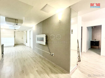 Pronájem obchod a služby, 145 m², Praha, ul. Malinová - 11