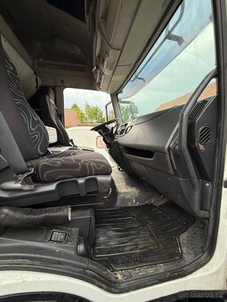 Iveco EUROCARGO 120E28 EEV TAHAČ NÁVĚSU - 11