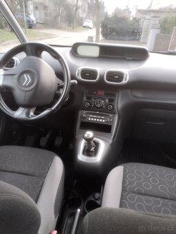 PRODAM CITROEN C 3 M.2010,NAJ.151. - 11