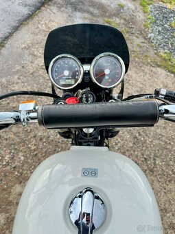 Royal Enfield 650 Interceptor - 11