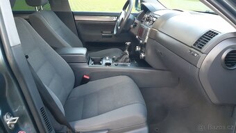 Vw touareg 2.5 R5 - 11
