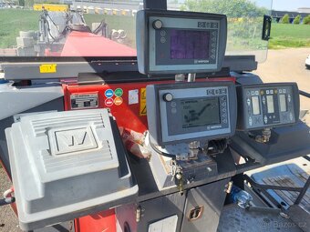 WIRTGEN W210I - 11