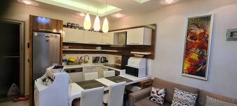 Apartmán Turecko - 11