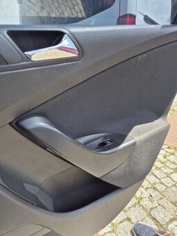 Passat b6 - 11
