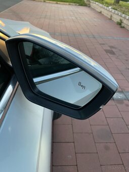 Škoda SUPERB 3 2,0TDI  110KW, DSG 6kvalt - 11