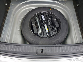Škoda Octavia 2,0 TDI Style Ful LED S.KNIHA - 11