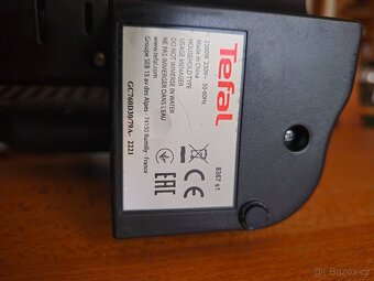 Elektrický gril Tefal OptiGrill Elite XL - 11