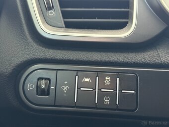 Kia Ceed 1,5 T-GDI,FRESH,1.MAJ,ČR,SERVISKA - 11