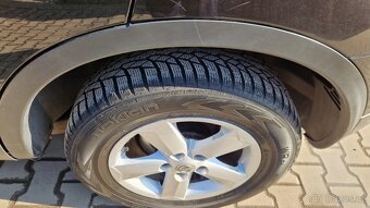 Nissan Qashqai SUV 1.5 DCI 78Kw, 213500km - 11