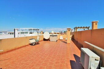 ŠPANĚLSKO, penthouse Los Altos, Costa Blanca , - 11