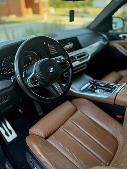 BMW X5 3.0 | M-Paket - 11