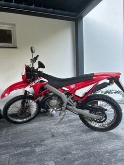 Gilera RCR 50ccm - 11