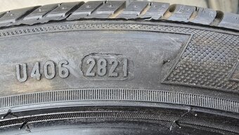 Letní pneu 265/35/18 Pirelli - 11