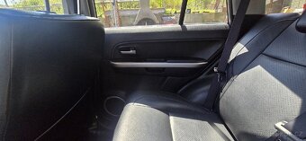 Suzuki Grand Vitara 4x4 - 11