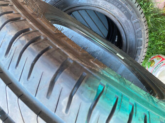 Pneumatiky Michelin Agilis 3 - 215/65 R 16 C - 11