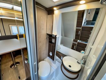 Laika Ecovip 645 - nový vůz za skvělou cenu - 11
