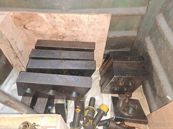 Hydraulické nůžky Genesis GXP400R, 2014, hmotnost 5000 kg - 11