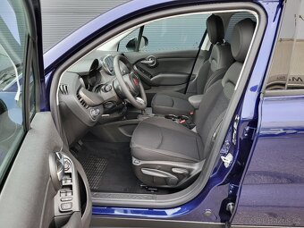 FIAT 500X COLD 120k MAN6 1.0 FireFly 88 kW - 11