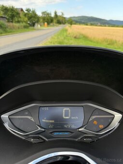 Honda PCX 125 - 11