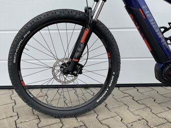 Elektrokolo Haibike SDURO HardSeven 1.5 - 11