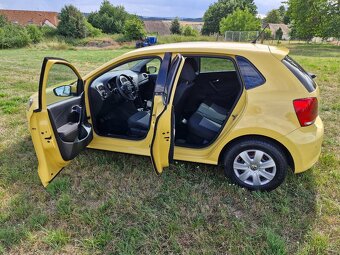 Vw polo 6R - 11