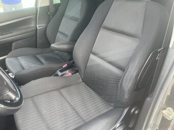 Peugeot 307 SW 1.6 HDi - 11