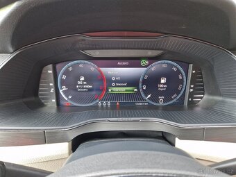 Škoda Superb 2,0 TDI, 110 KW, Style - 11