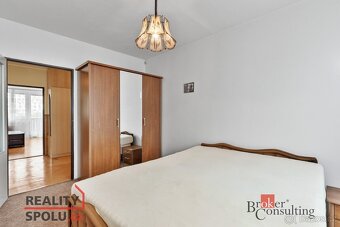 Prodej, byty/3+1, 76 m2, 17. listopadu 1287, Mladá Boleslav  - 11