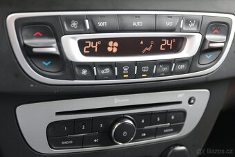 Renault Mégane 1.2 97KW,faceliftCouvacíKamera - 11