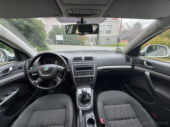 Škoda Octavia 2.0TDI 103kw - 11