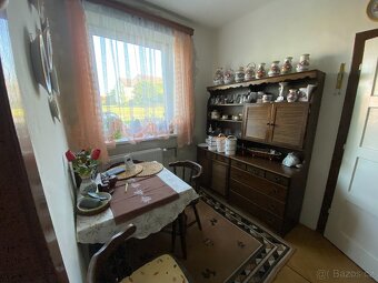 Rodinný dům 3+1 Kostelany u Kroměříže - 11