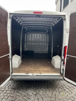 Fiat Ducato L3H2 - 11
